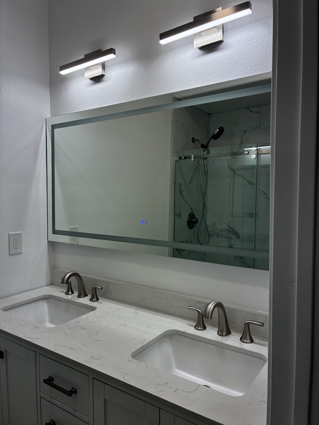 ADU conversion photo